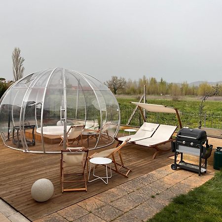 Villa Patty Assisi Con Spa Dış mekan fotoğraf