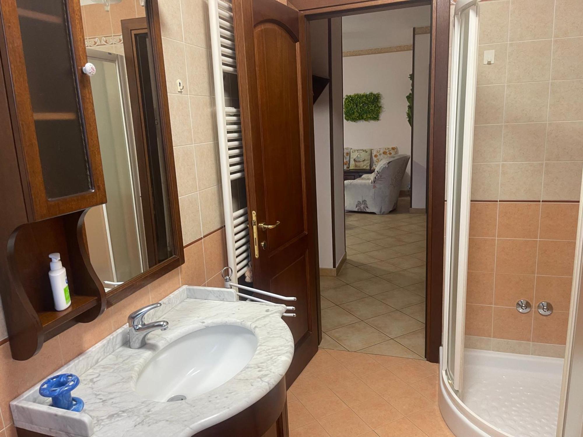 Villa Patty Assisi Con Spa Dış mekan fotoğraf