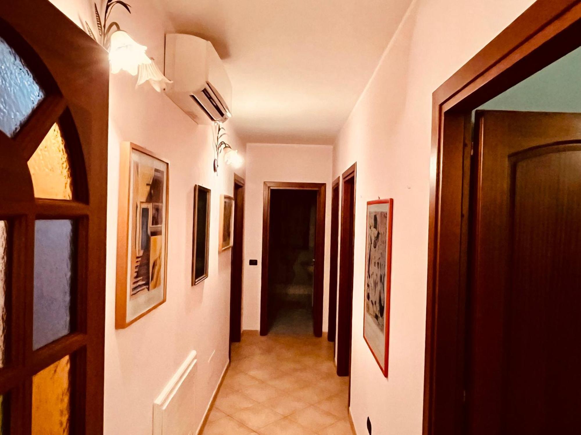 Villa Patty Assisi Con Spa Dış mekan fotoğraf